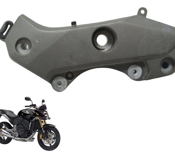 Suporte Bacalhau Motor Dir Honda Cb 600f Hornet 08-11 Orig