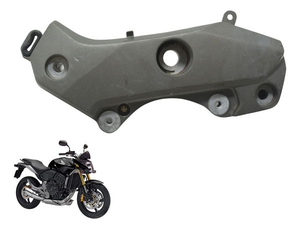 Suporte Bacalhau Motor Dir Honda Cb 600f Hornet 08-11 Orig