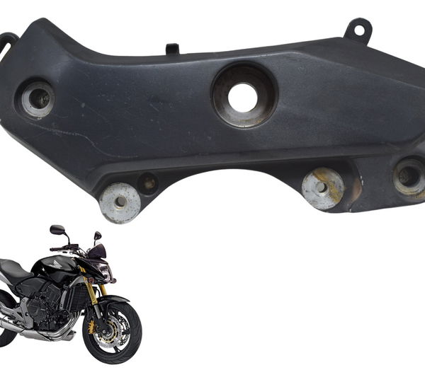 Suporte Bacalhau Motor Dir Honda Cb 600f Hornet 08-11 Orig