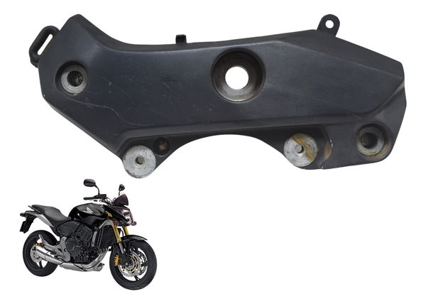 Suporte Bacalhau Motor Dir Honda Cb 600f Hornet 08-11 Orig