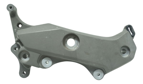Suporte Bacalhau Motor Esq Honda Cb 600f Hornet 08-11 Orig