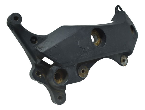 Suporte Bacalhau Motor Esq Honda Cb 600f Hornet 08-11 Orig