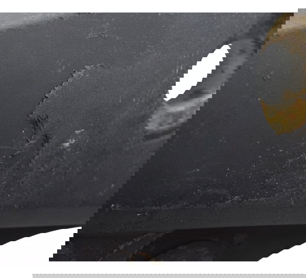 Suporte Bacalhau Motor Esq Honda Cb 600f Hornet 08-11 Orig