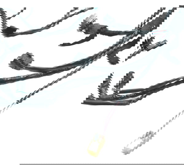 Chicote Principal Triumph Daytona 675r 09-12 Original