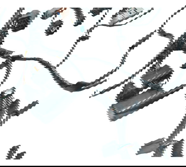 Chicote Principal Triumph Daytona 675r 09-12 Original