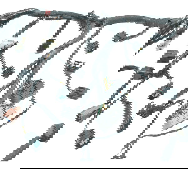 Chicote Principal Triumph Daytona 675r 09-12 Original