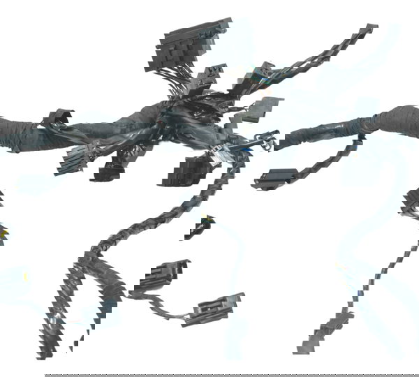 Chicote Principal Triumph Daytona 675r 09-12 Original