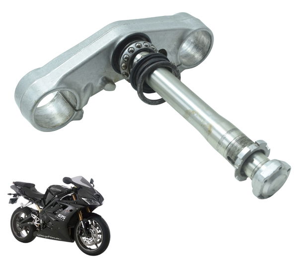 Mesa Inferior Triumph Daytona 675r 09-12 Original