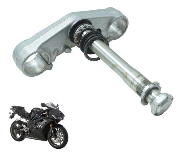 Mesa Inferior Triumph Daytona 675r 09-12 Original