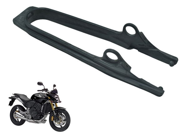 Saboneteira Honda Cb 600f Hornet 08-11 Original