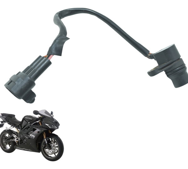 Sensor Rotação Triumph Daytona 675r 09-12 Original