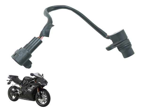 Sensor Rotação Triumph Daytona 675r 09-12 Original