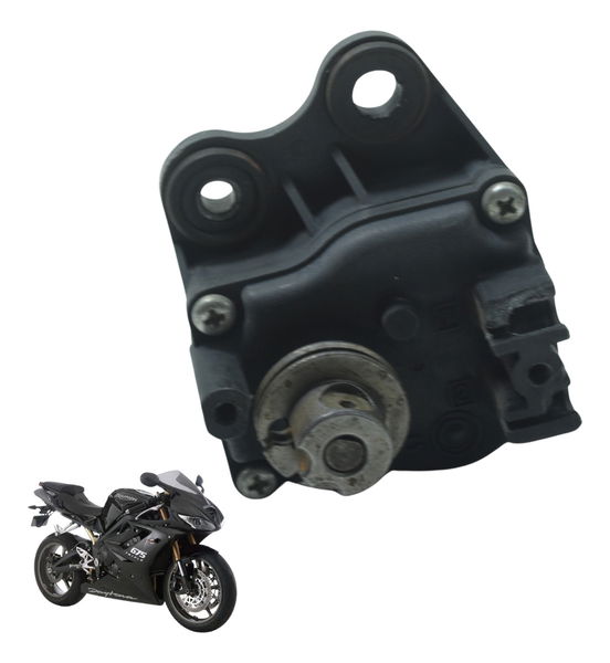 Servo Motor C/ Detalhes Triumph Daytona 675r 09-12 Original