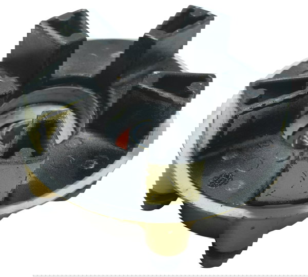 Cubo Coroa Honda Cb 600f Hornet 08-11 Original