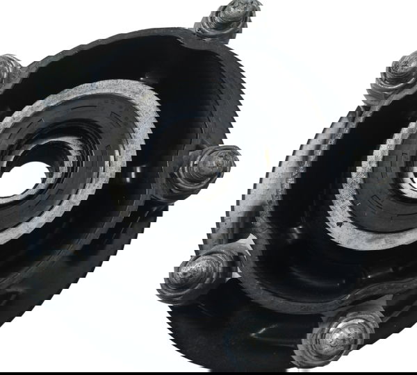 Cubo Coroa Honda Cb 600f Hornet 08-11 Original