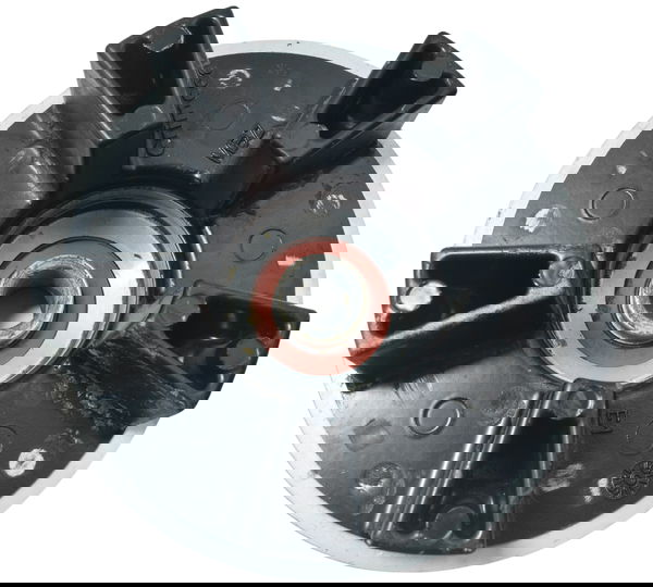 Cubo Coroa Honda Cb 600f Hornet 08-11 Original