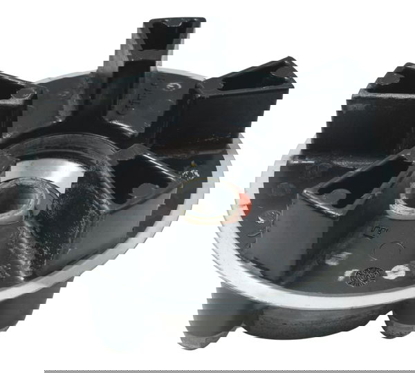 Cubo Coroa Honda Cb 600f Hornet 08-11 Original