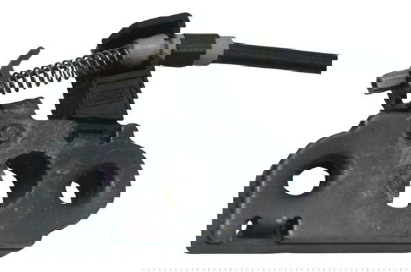 Trava Banco Triumph Daytona 675r 09-12 Original