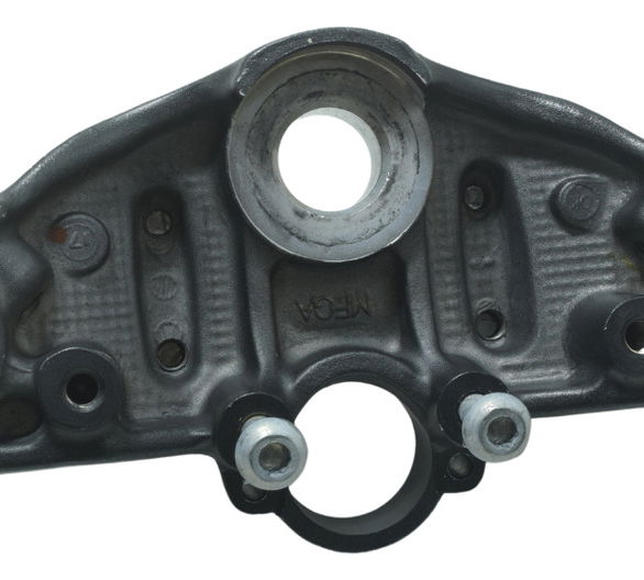 Mesa Superior Honda Cb 600f Hornet 08-11 Original