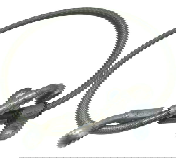 Flexível Freio Traseiro Triumph Daytona 675r 09-12 Original