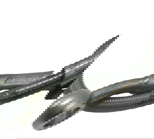 Flexível Freio Traseiro Triumph Daytona 675r 09-12 Original