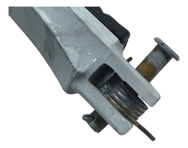 Pedaleira Diant Dir Detalhes Honda Cb 600f Hornet 08-11 Orig