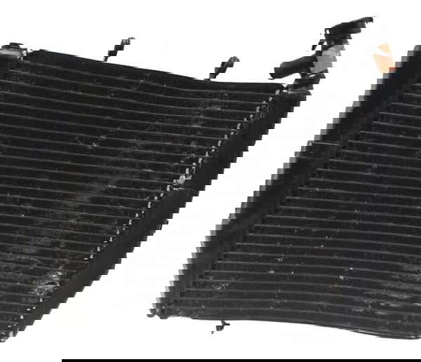 Radiador C/ Avaria Triumph Daytona 675r 09-12 Original
