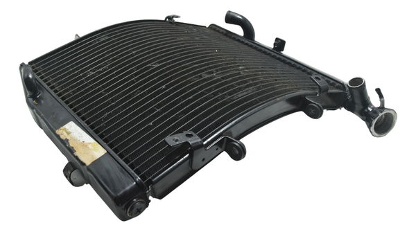 Radiador C/ Avaria Triumph Daytona 675r 09-12 Original