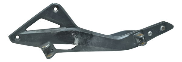 Bacalhau Esquerdo Honda Cb 600f Hornet 08-11 Original