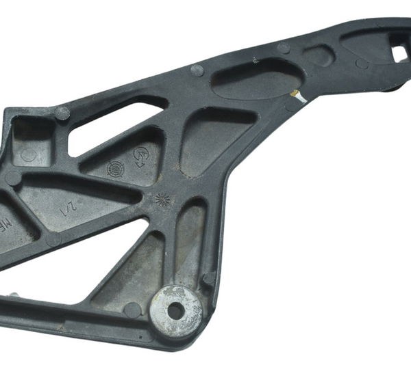 Bacalhau Esquerdo Honda Cb 600f Hornet 08-11 Original