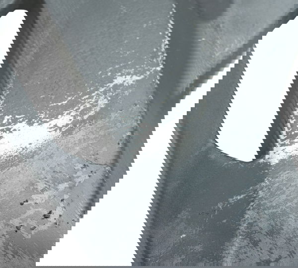 Bacalhau Esquerdo Honda Cb 600f Hornet 08-11 Original