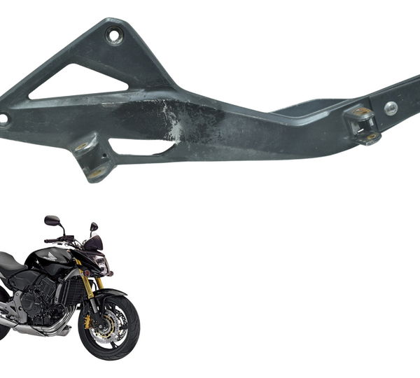 Bacalhau Esquerdo Honda Cb 600f Hornet 08-11 Original