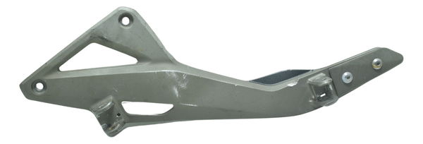 Bacalhau Esquerdo C/ Detalhe Honda Cb 600f Hornet 08-11 Orig