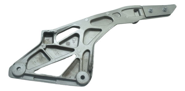Bacalhau Esquerdo C/ Detalhe Honda Cb 600f Hornet 08-11 Orig