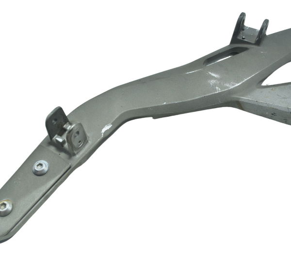 Bacalhau Esquerdo C/ Detalhe Honda Cb 600f Hornet 08-11 Orig