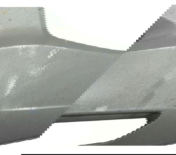 Bacalhau Esquerdo C/ Detalhe Honda Cb 600f Hornet 08-11 Orig