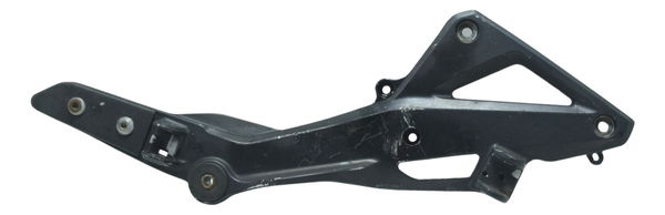 Bacalhau Direito Honda Cb 600f Hornet 08-11 Original