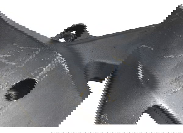 Bacalhau Direito Honda Cb 600f Hornet 08-11 Original