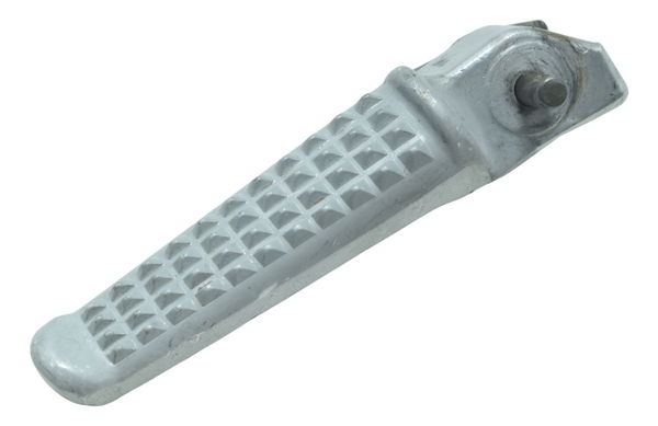 Pedaleira Traseira Direita Honda Cb 600f Hornet 08-11 Orig