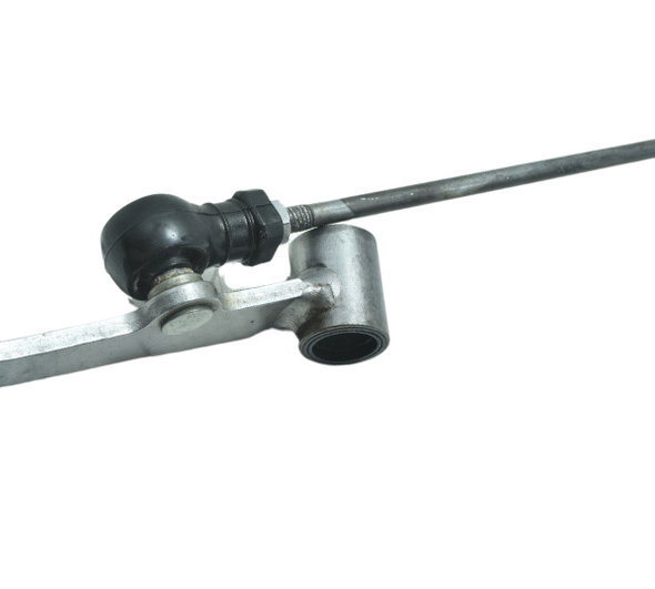 Pedal Câmbio Honda Cb 600f Hornet 08-11 Original