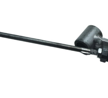 Pedal Câmbio Honda Cb 600f Hornet 08-11 Original