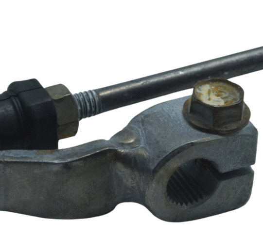 Pedal Câmbio Honda Cb 600f Hornet 08-11 Original