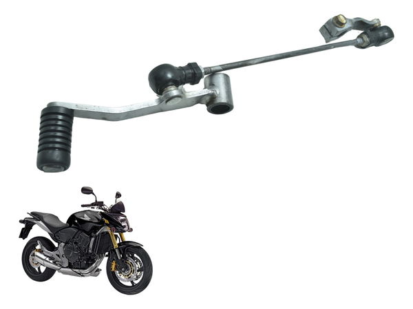 Pedal Câmbio Honda Cb 600f Hornet 08-11 Original