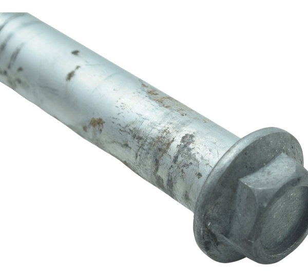 Eixo Balança Honda Cb 600f Hornet 08-11 Original