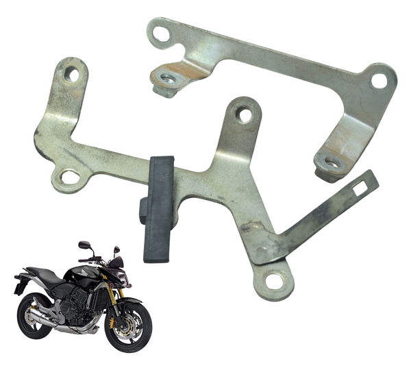 Suporte Bobina Ignição Honda Cb 600f Hornet 08-11 Orig