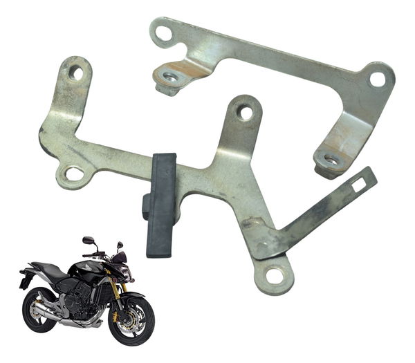 Suporte Bobina Ignição Honda Cb 600f Hornet 08-11 Orig
