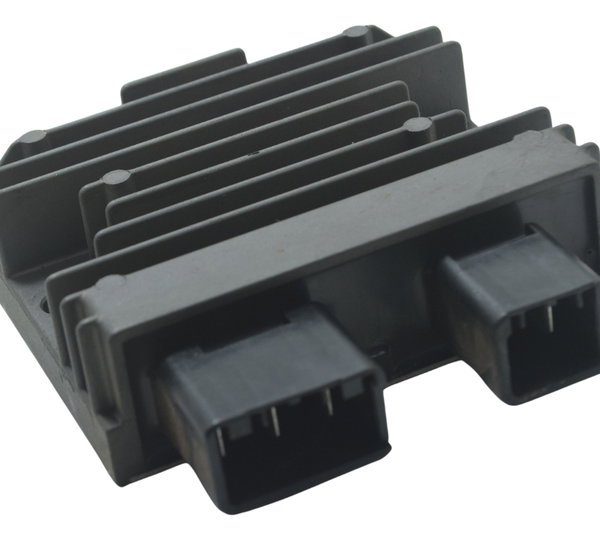 Retificador Carga Honda Cb 600f Hornet 08-11 Original 12v