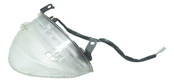 Lanterna Traseira Honda Cb 600f Hornet 08-11 Original