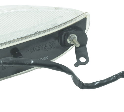 Lanterna Traseira Honda Cb 600f Hornet 08-11 Original Esquerdo Branco