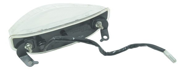 Lanterna Traseira Honda Cb 600f Hornet 08-11 Original